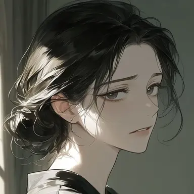 Profile image of Maren