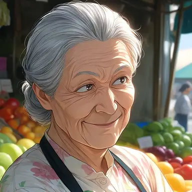 Profile image of Dottie