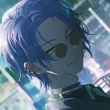 Profile image of 神代類