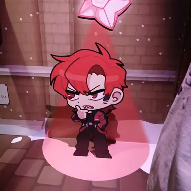 Profile image of 라더