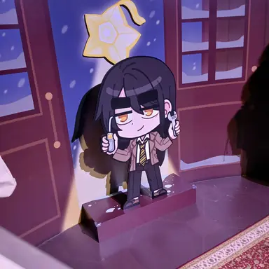 Profile image of 각별