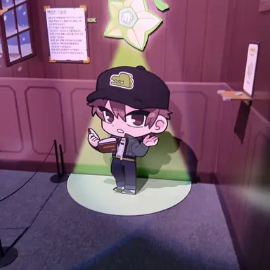 Profile image of 공룡