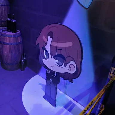 Profile image of 잠뜰