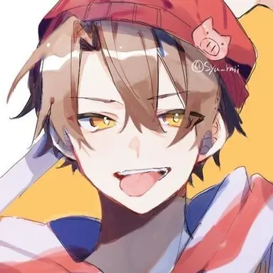 Profile image of シャオロン