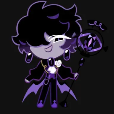 Profile image of 블랙사파이어맛 쿠키