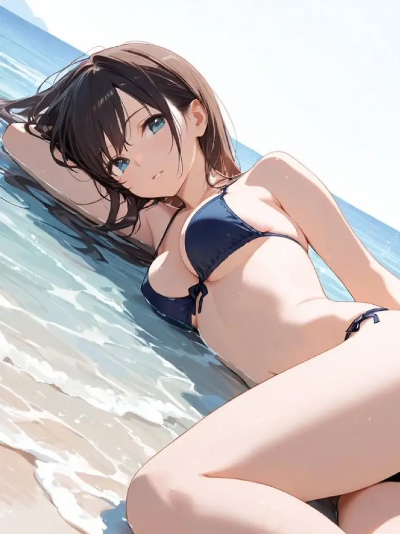 sx_a의 모르는 여자와 무인도에서 살아남기