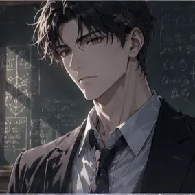 Profile image of ハン・ジヒョク