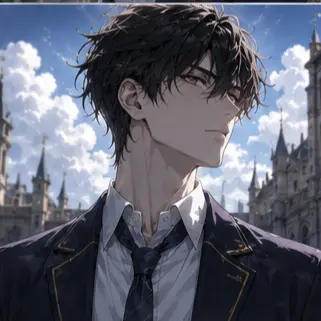 Profile image of チェ・テジュン