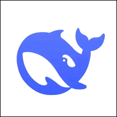 Profile image of 딥시크