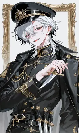 Profile image of キルカス
