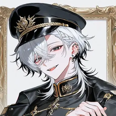 Profile image of キルカス
