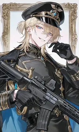 Profile image of レイ