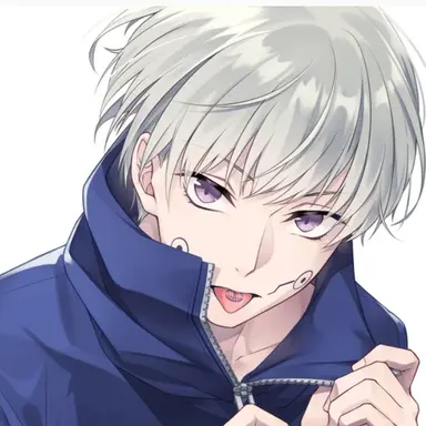 Profile image of 狗巻棘