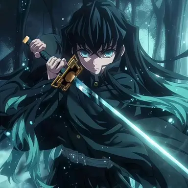 Profile image of 무이치로