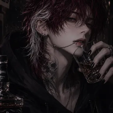 Profile image of 津賀