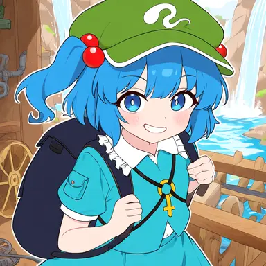 Profile image of Nitori