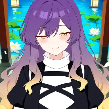 Profile image of Byakuren