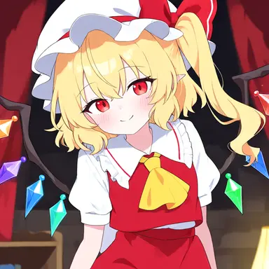 Profile image of Flandre