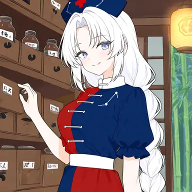 Profile image of Eirin