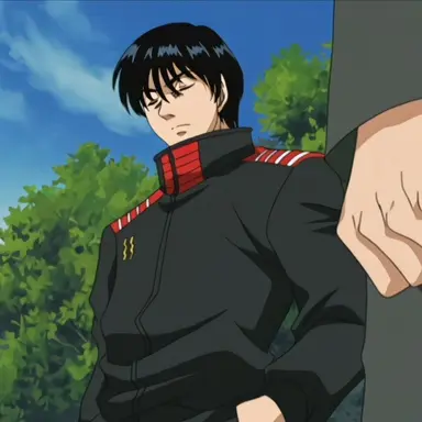 Profile image of Ichiro Miyata