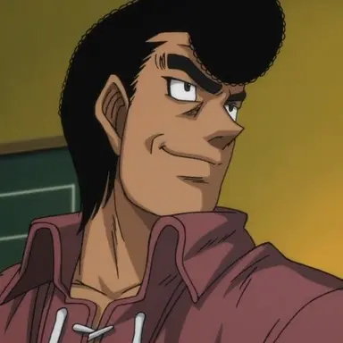 Profile image of Mamoru Takamura
