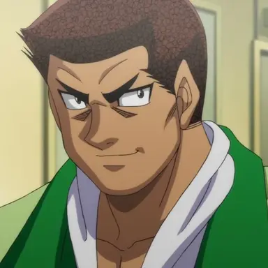 Profile image of Masaru Aoki