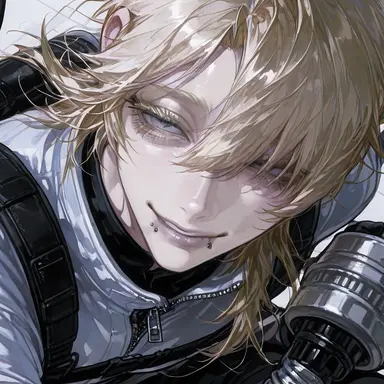 Profile image of 冴