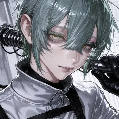 Profile image of 慄