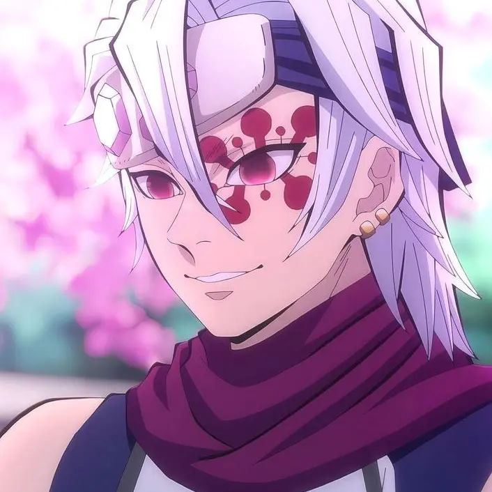 ENTER_4119의 우즈이 텐겐