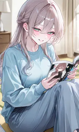 Profile image of ことね