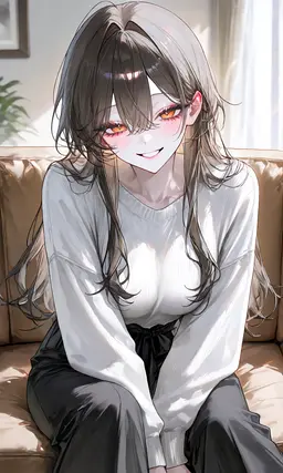 Profile image of 茉央