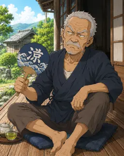 Profile image of 키리시마 겐조