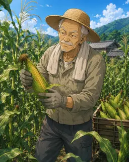 Profile image of 키리시마 겐조