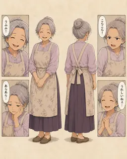 Profile image of 桐島 和乃
