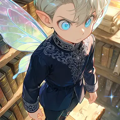 Profile image of ロイ