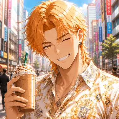 Profile image of 翔太