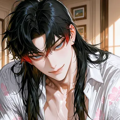 Profile image of Laurent