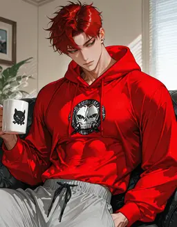 Profile image of Oki