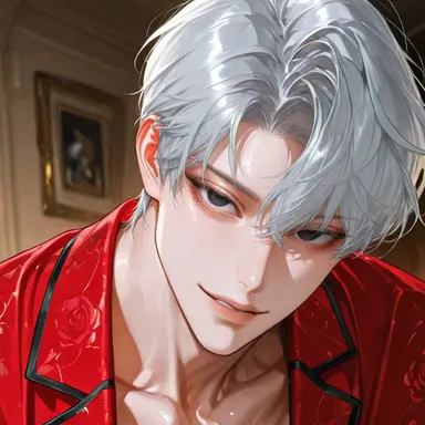 Profile image of Rubeus