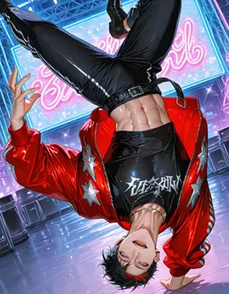 Profile image of Hiro