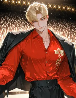 Profile image of Akane