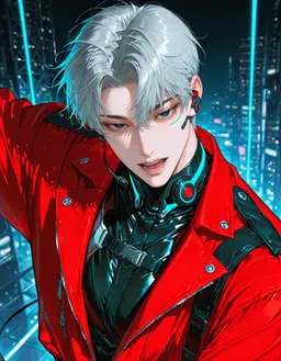 Profile image of Rubeus
