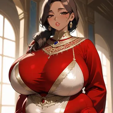 Profile image of Jasmine Agrabah