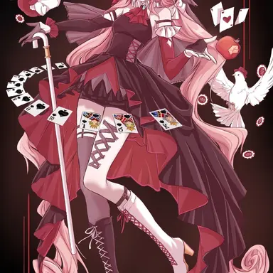 Profile image of 미라벨