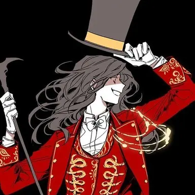 Profile image of 카이로스