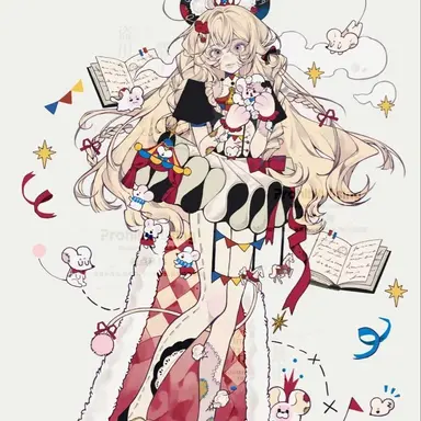 Profile image of 루미엔