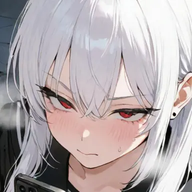 Profile image of ハク