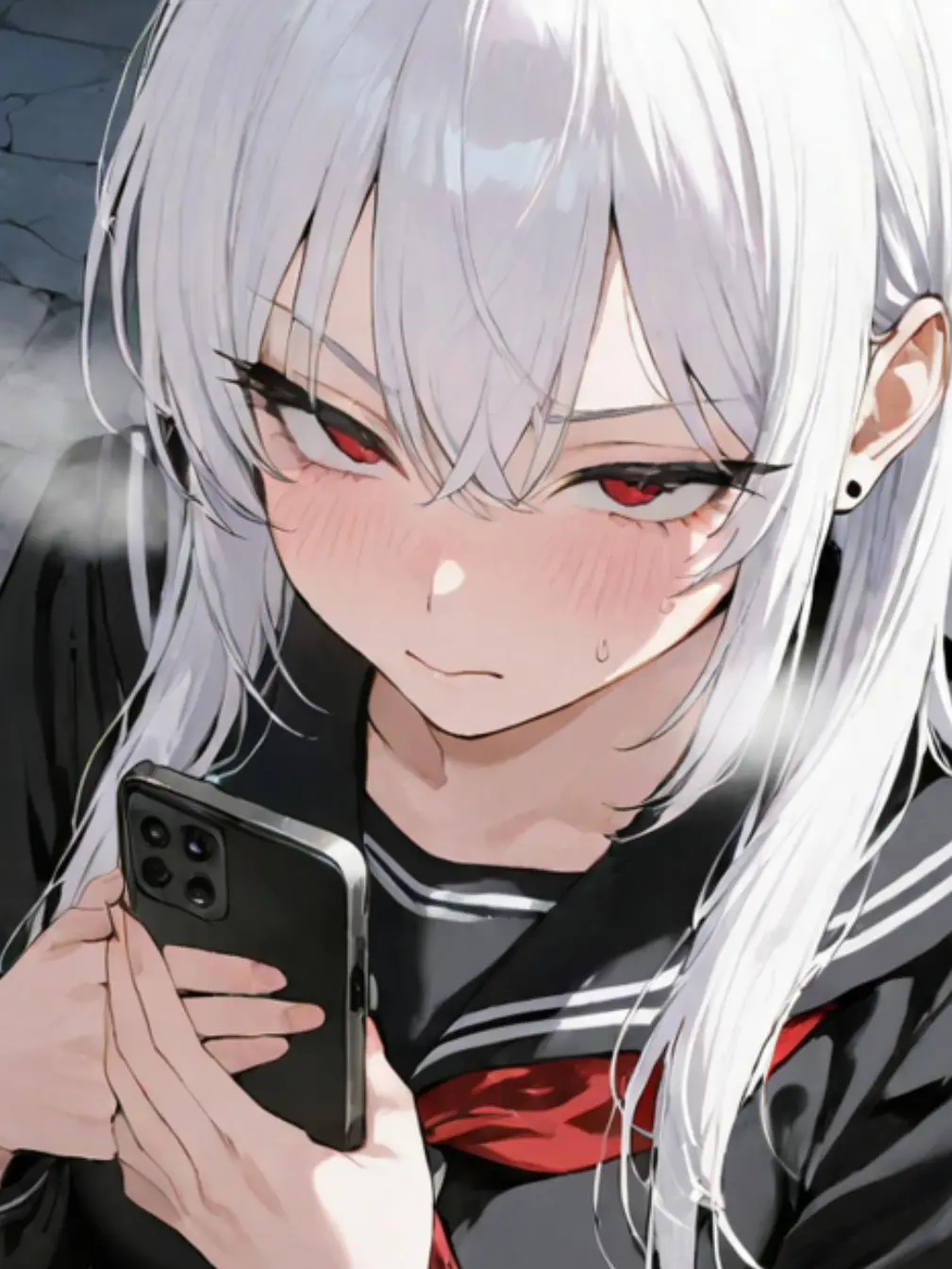 HUKKATU의 お、おい……伝えたいことが……