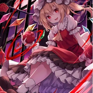 Profile image of フラン