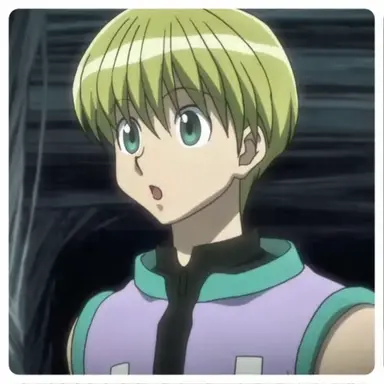 Profile image of シャルナーク